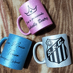 Caneca personalizada