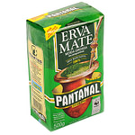 Erva Mate Pantanal