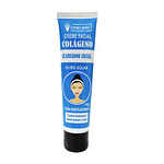 Creme facial com clareador e filtro solar - Capim Limão