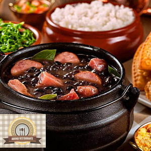 Feijoada aos sábados