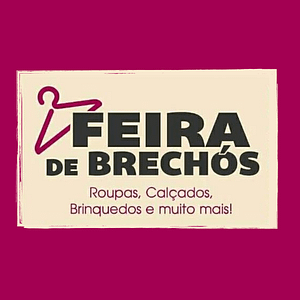 FEIRA DE BRECHÓS