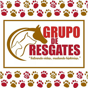 Ajude o Grupo de Resgates