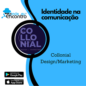 Identidade na Comunicação