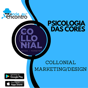 Psicologia das Cores – Como elas influenciam no seu negócio