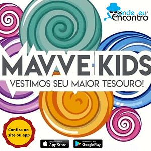 Bolsas Maternidade – Mavve Kids