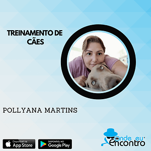 Treinamento de cães