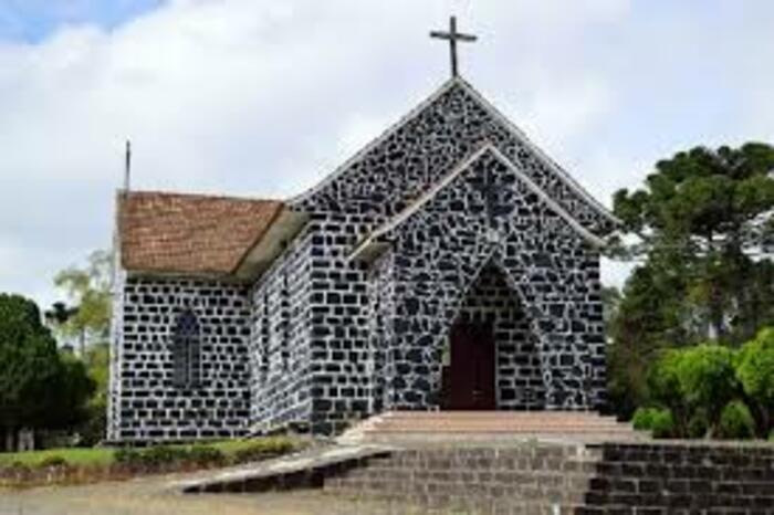 Capela Nossa Senhora Aparecida