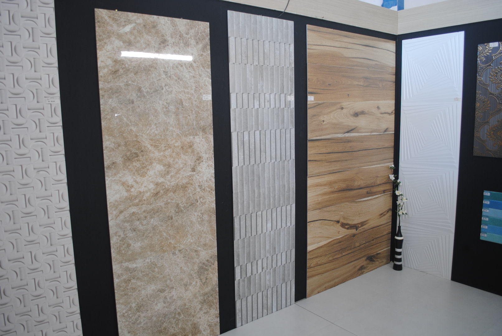 Decore Acabamentos