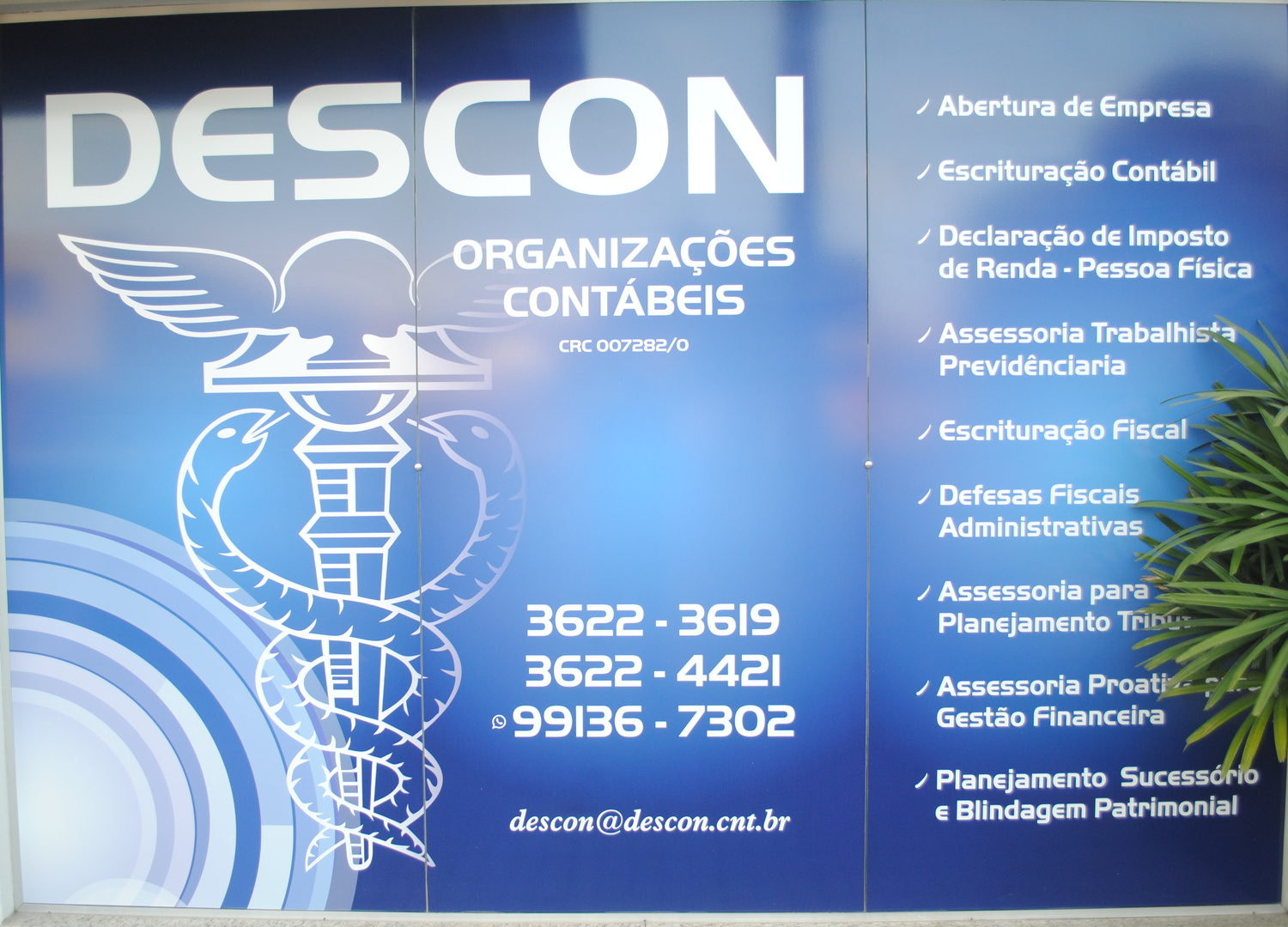 Descon Organizações Contábeis