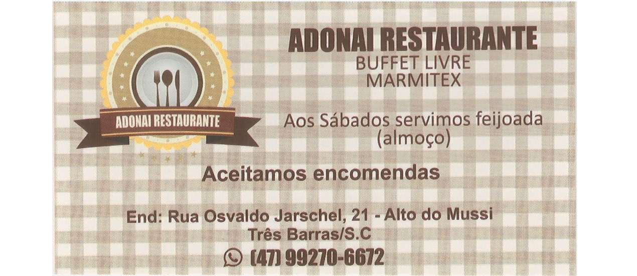 Adonai Restaurante