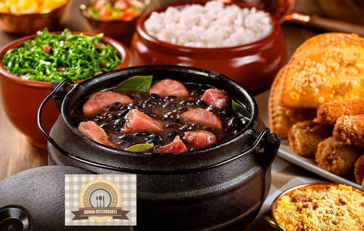 Feijoada Aos S Bados Onde Eu Encontro