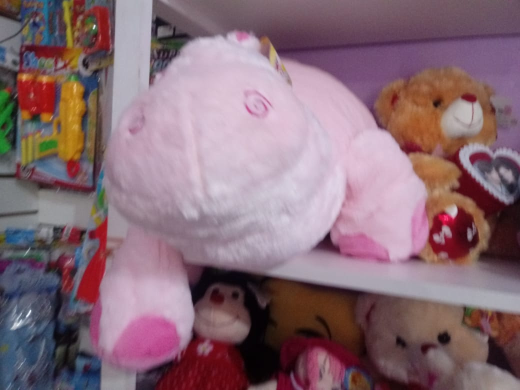 Aquarela Presentes e Papelaria