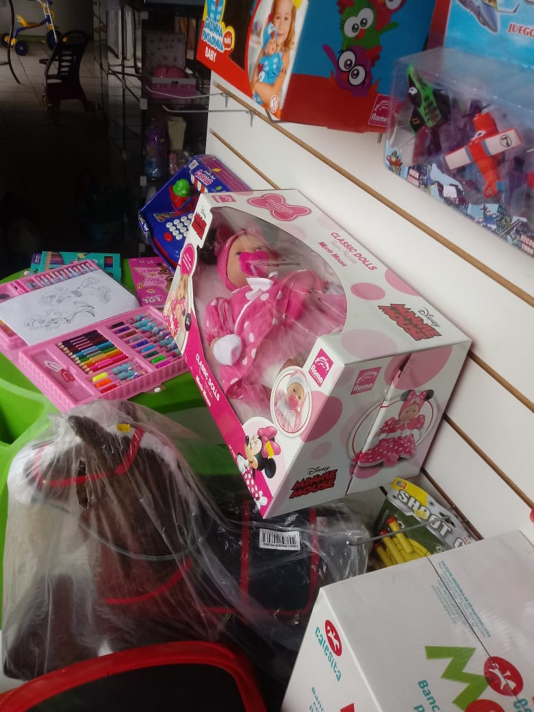Aquarela Presentes e Papelaria
