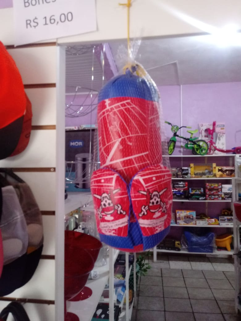 Aquarela Presentes e Papelaria