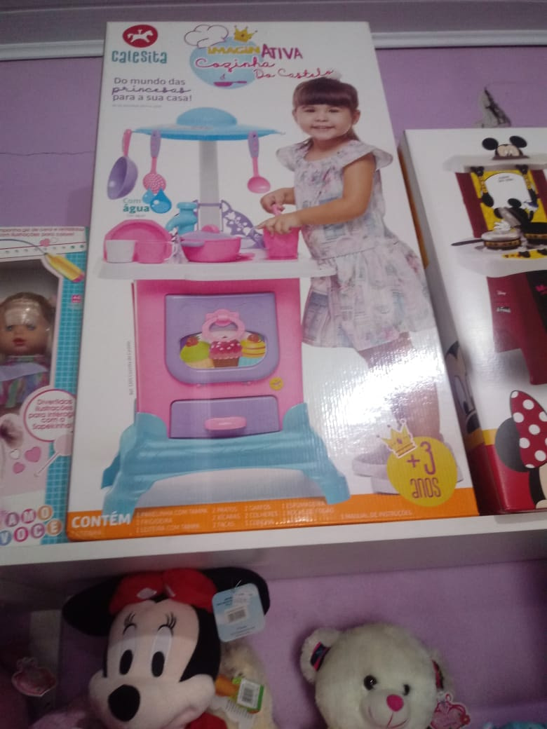 Aquarela Presentes e Papelaria