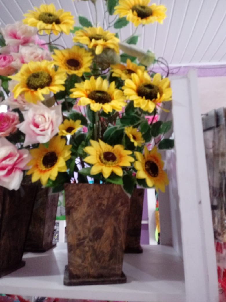 Aquarela Presentes e Papelaria