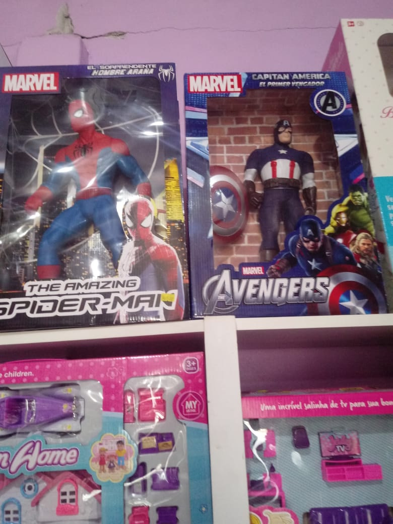 Aquarela Presentes e Papelaria