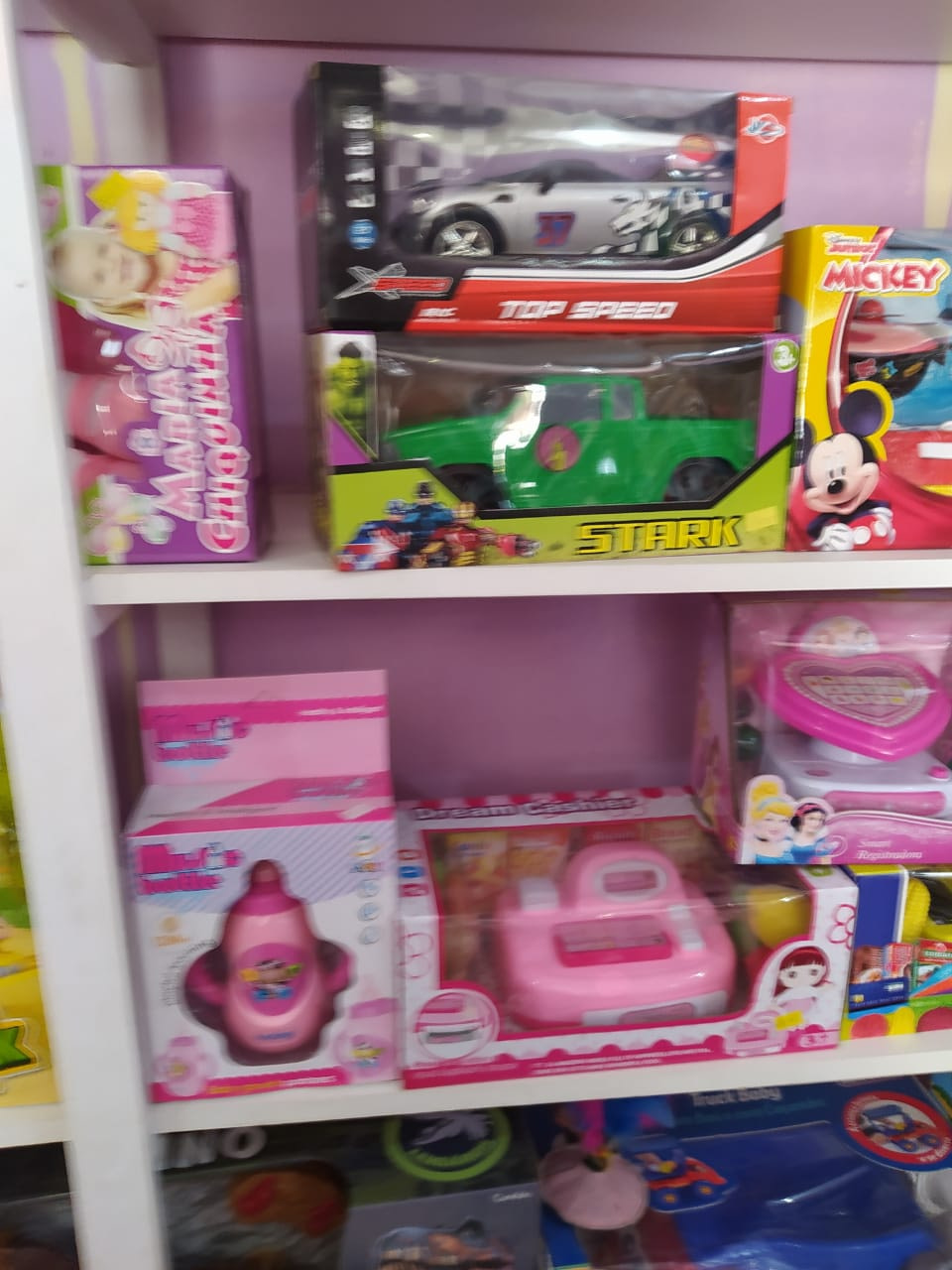 Aquarela Presentes e Papelaria
