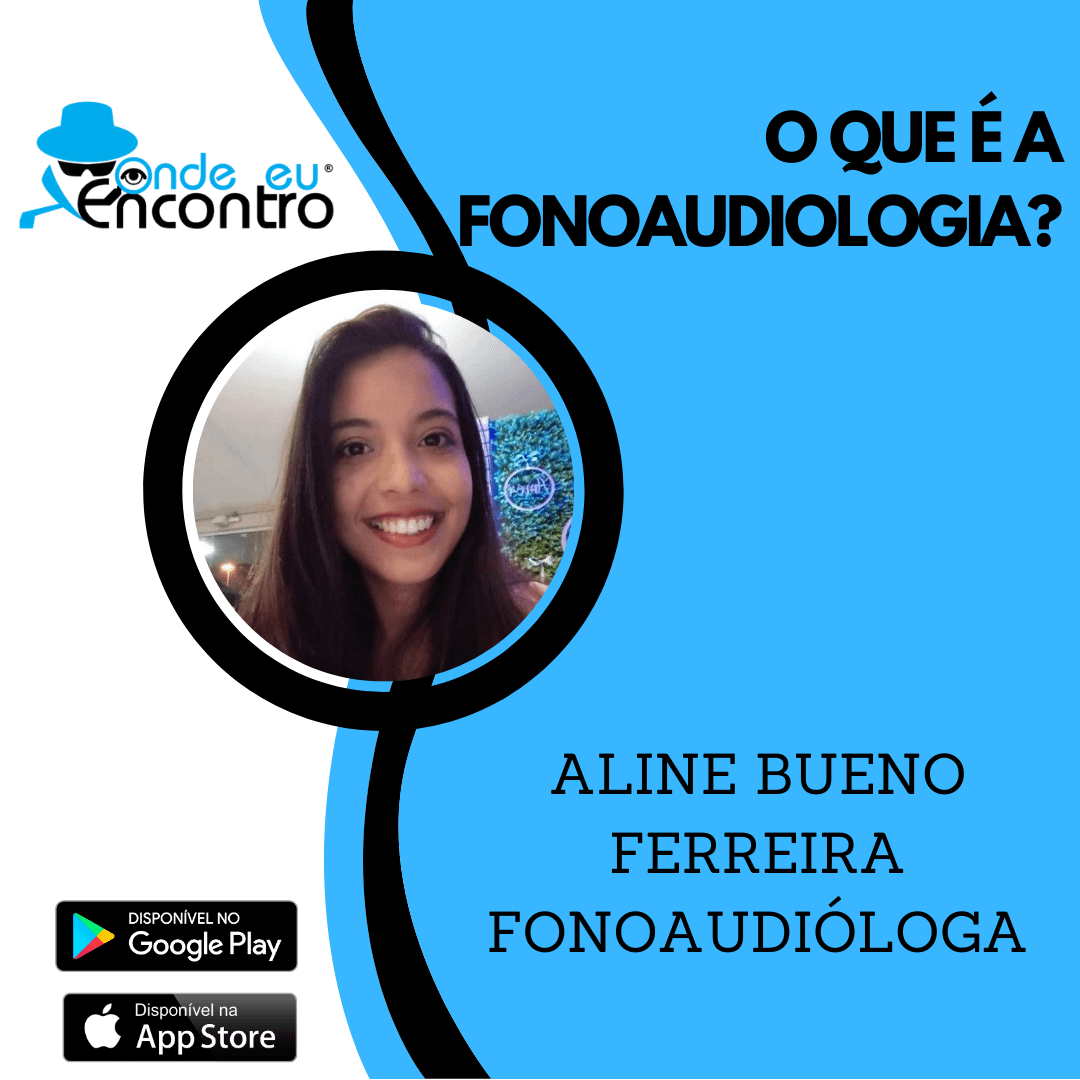 O que é fonoaudiologia?