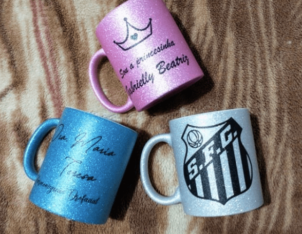 Caneca personalizada