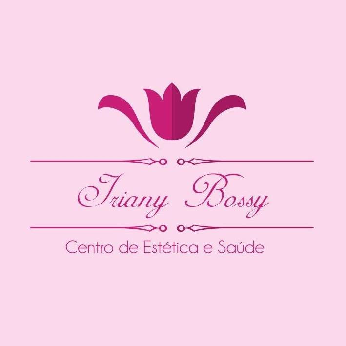 Iriany Bossy - Centro de Estética e Saúde